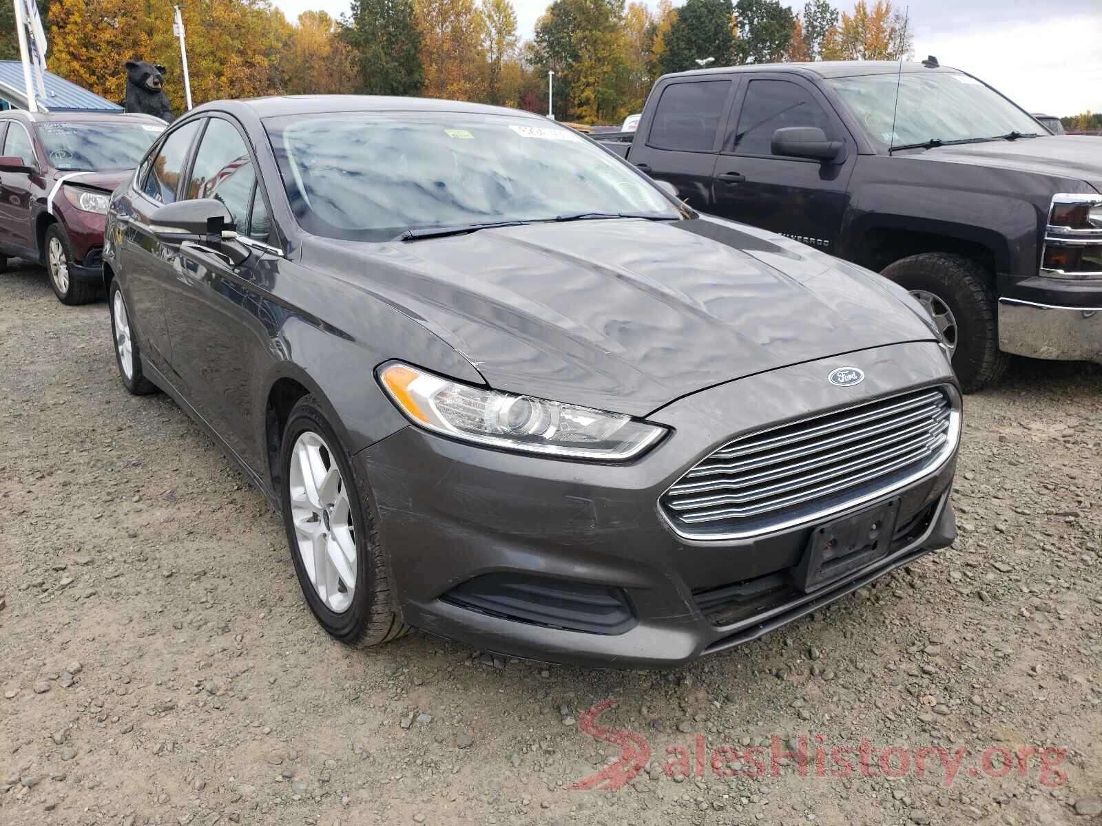 3FA6P0H75GR344219 2016 FORD FUSION