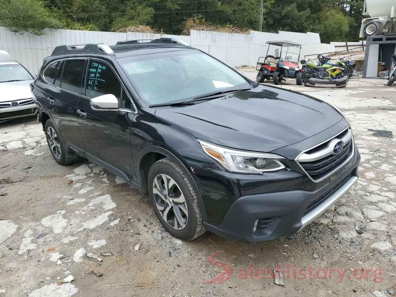 4S4BTGPD1L3267020 2020 SUBARU OUTBACK