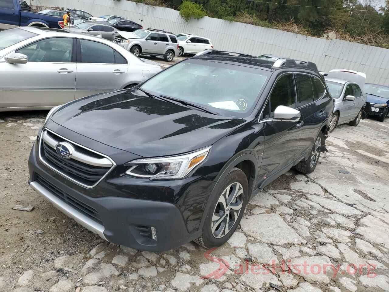 4S4BTGPD1L3267020 2020 SUBARU OUTBACK