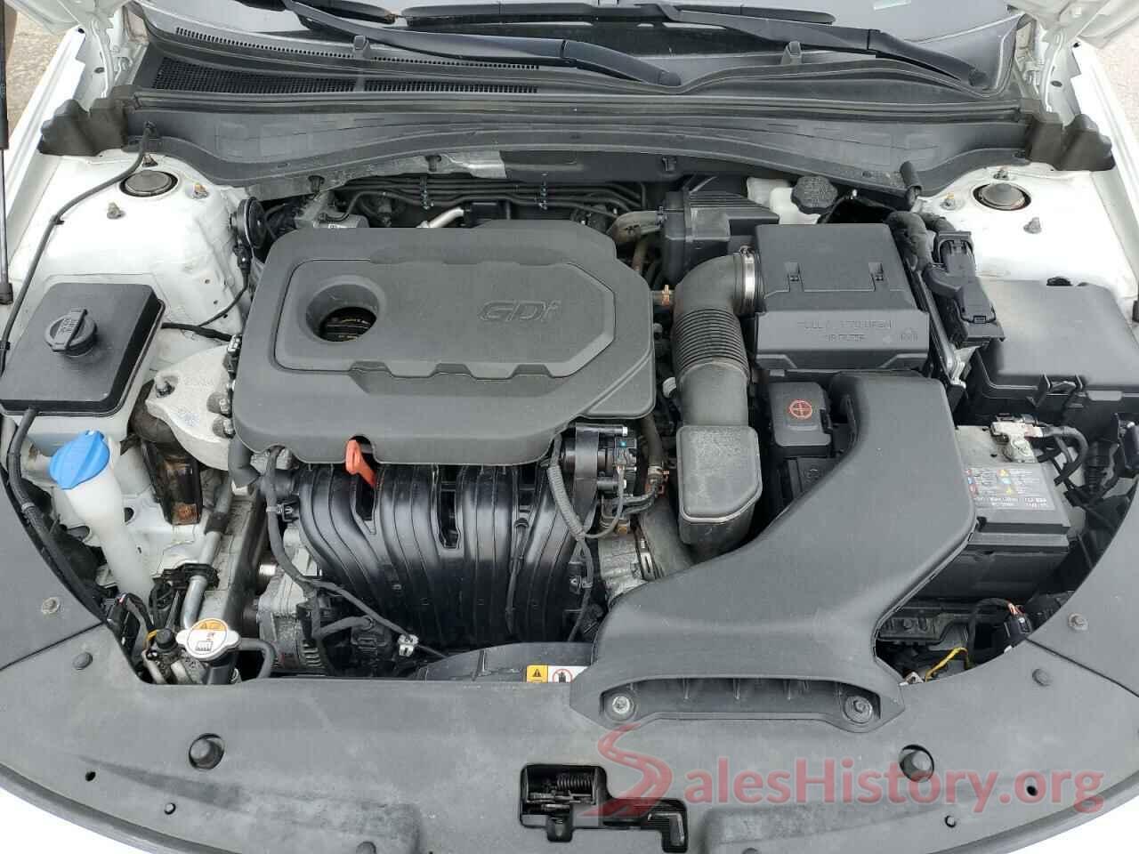 5XXGT4L31JG209282 2018 KIA OPTIMA