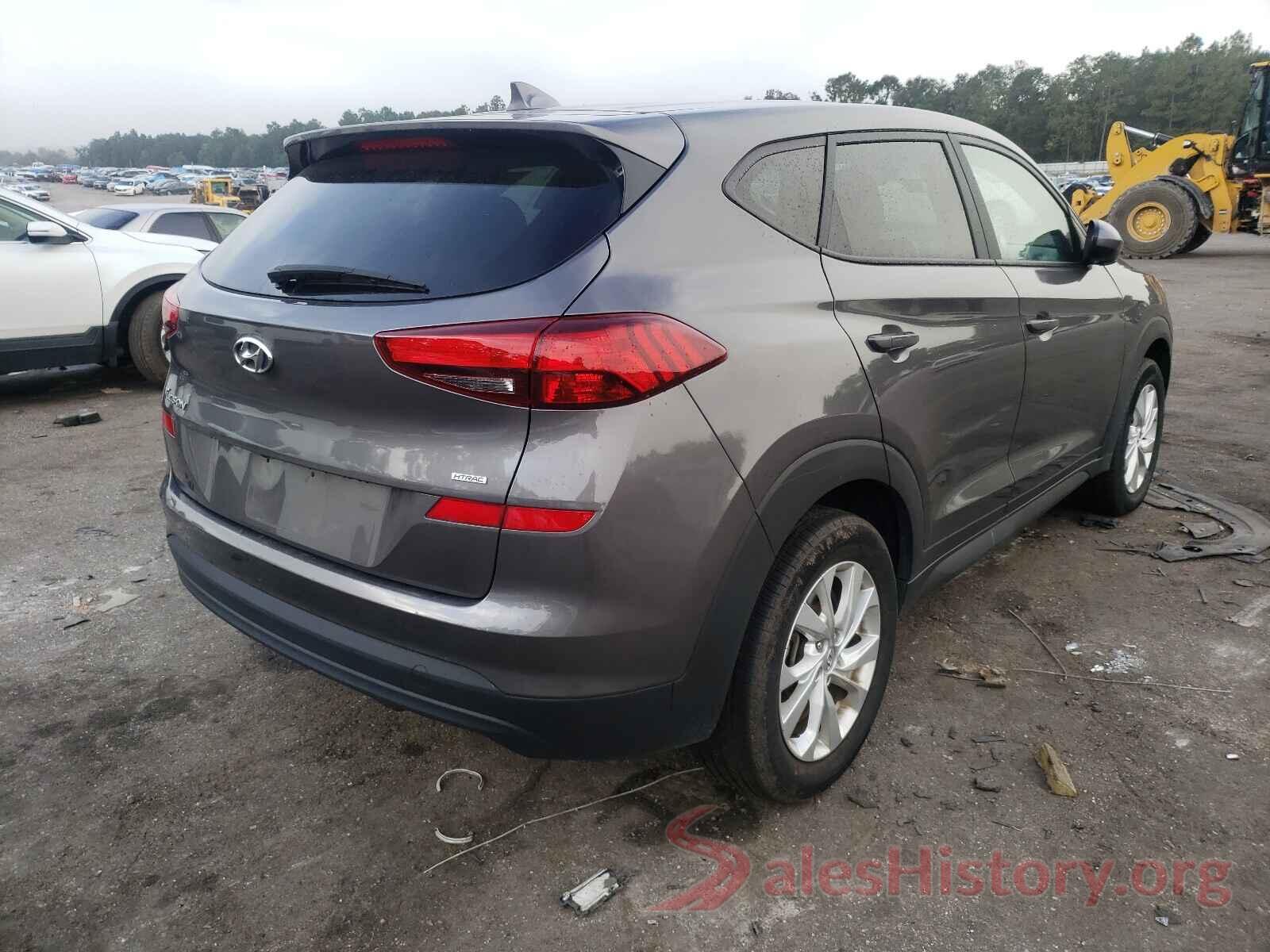 KM8J2CA40LU218062 2020 HYUNDAI TUCSON