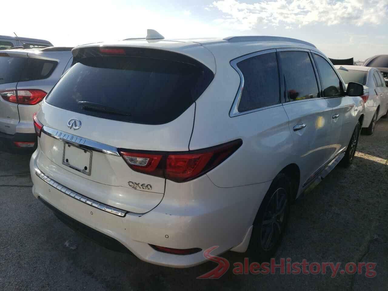 5N1DL0MN5HC512969 2017 INFINITI QX60