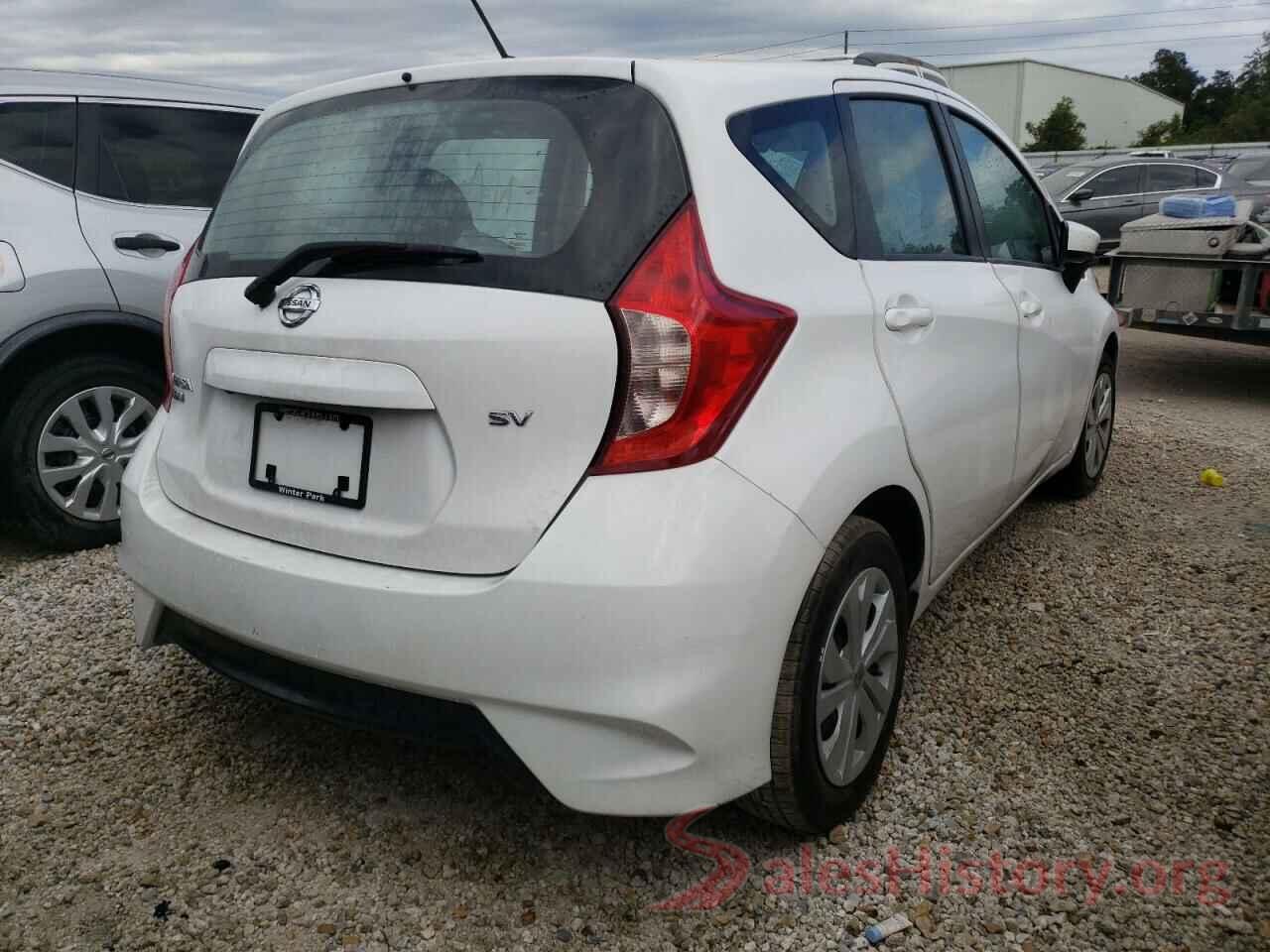 3N1CE2CPXJL370155 2018 NISSAN VERSA