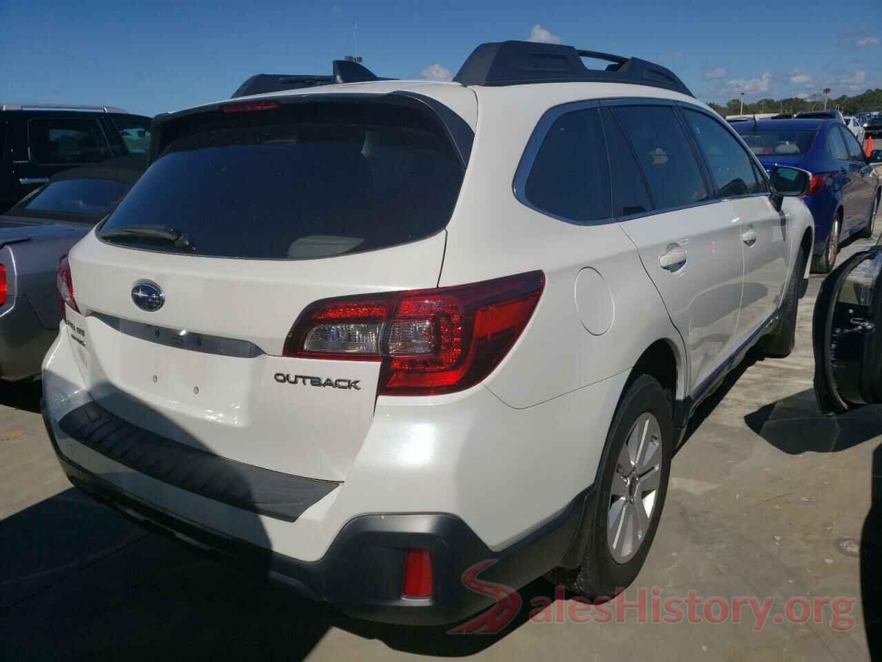 4S4BSAFC0K3253424 2019 SUBARU OUTBACK