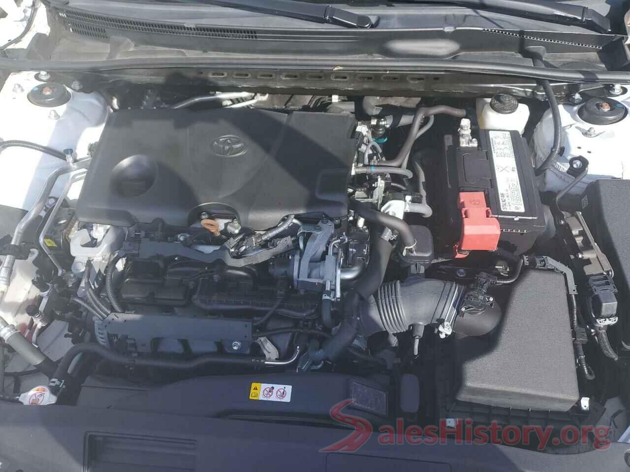 4T1B11HK2KU232348 2019 TOYOTA CAMRY