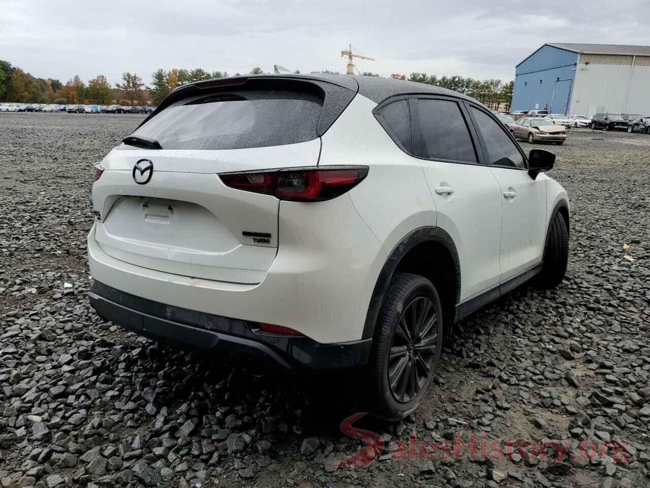 JM3KFBAY0N0583353 2022 MAZDA CX-5