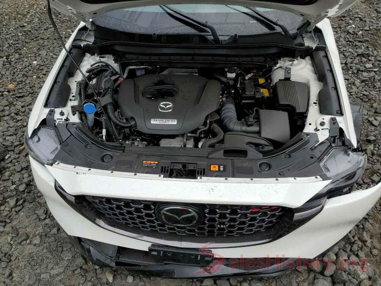 JM3KFBAY0N0583353 2022 MAZDA CX-5