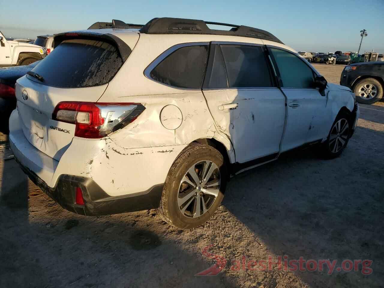 4S4BSANCXJ3309448 2018 SUBARU OUTBACK