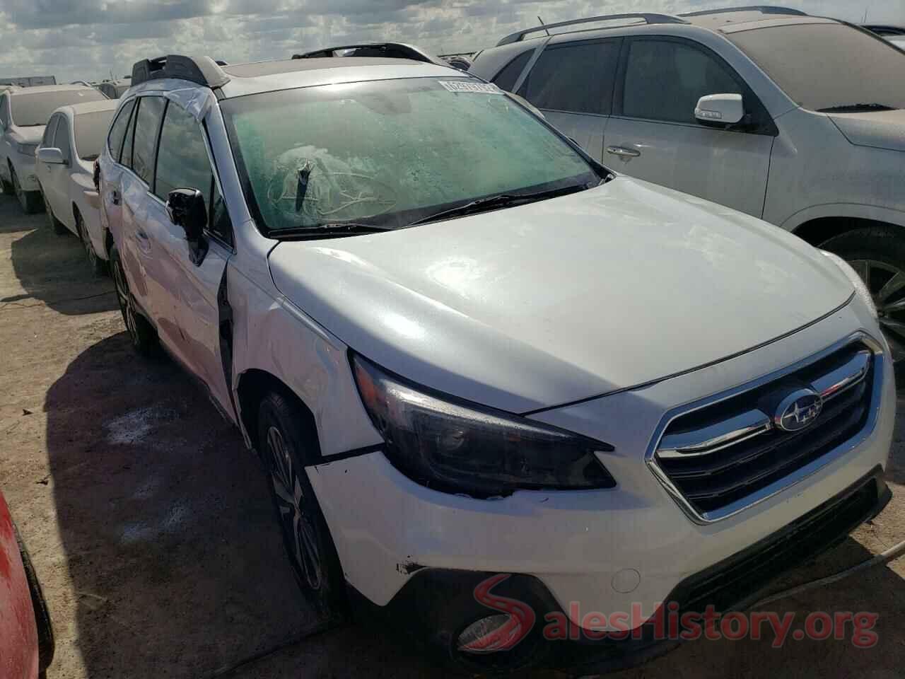 4S4BSANCXJ3309448 2018 SUBARU OUTBACK