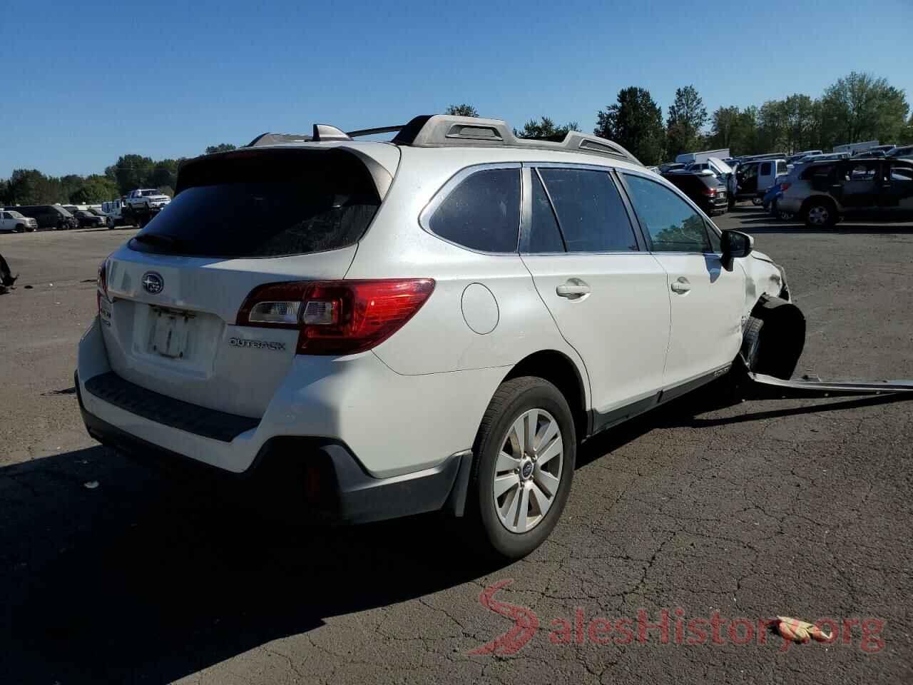 4S4BSAFC6J3353302 2018 SUBARU OUTBACK