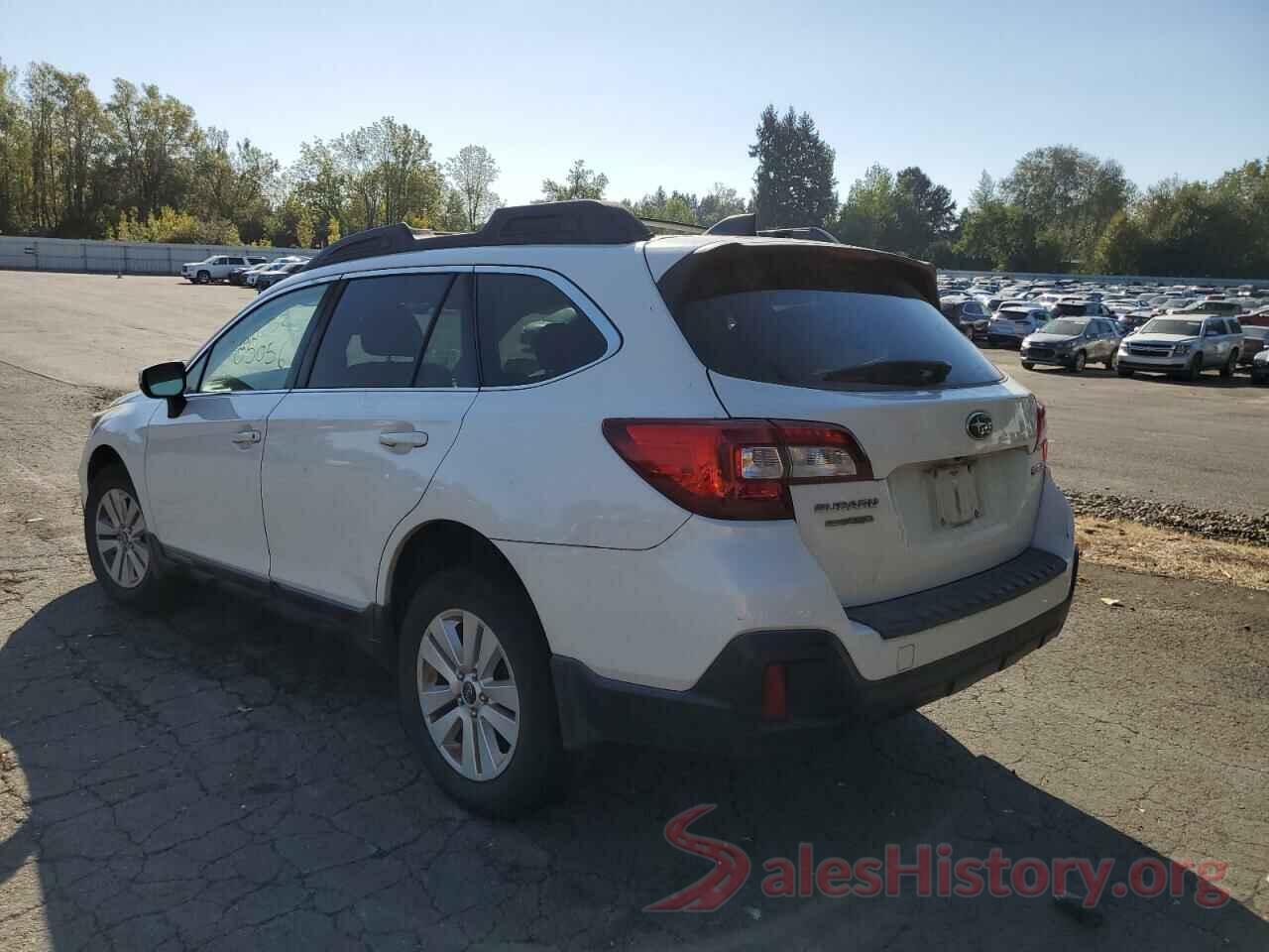 4S4BSAFC6J3353302 2018 SUBARU OUTBACK