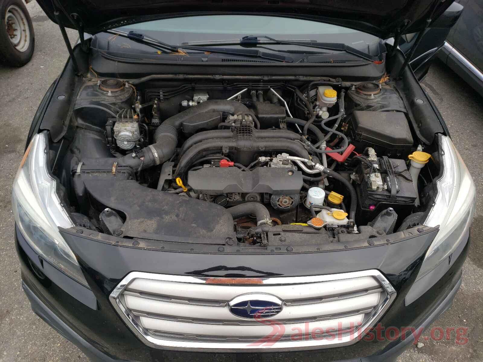 4S4BSADC7F3225063 2015 SUBARU OUTBACK