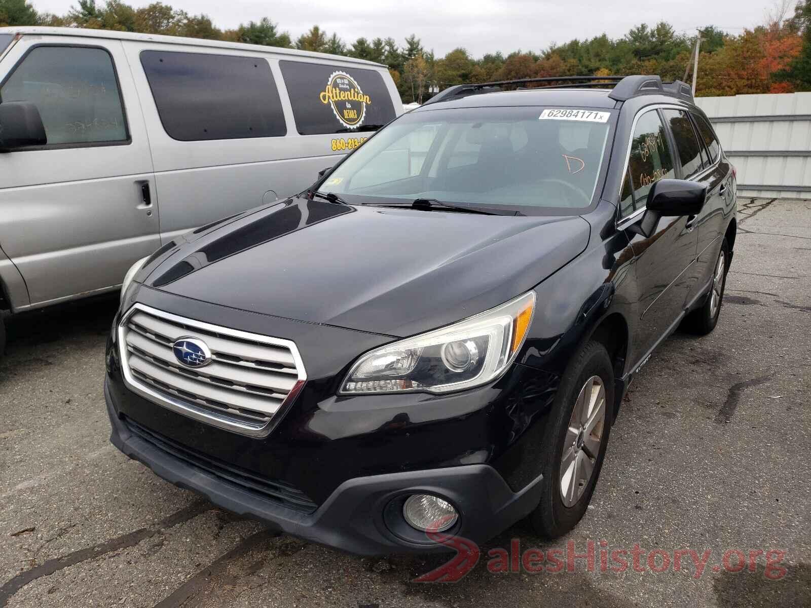 4S4BSADC7F3225063 2015 SUBARU OUTBACK