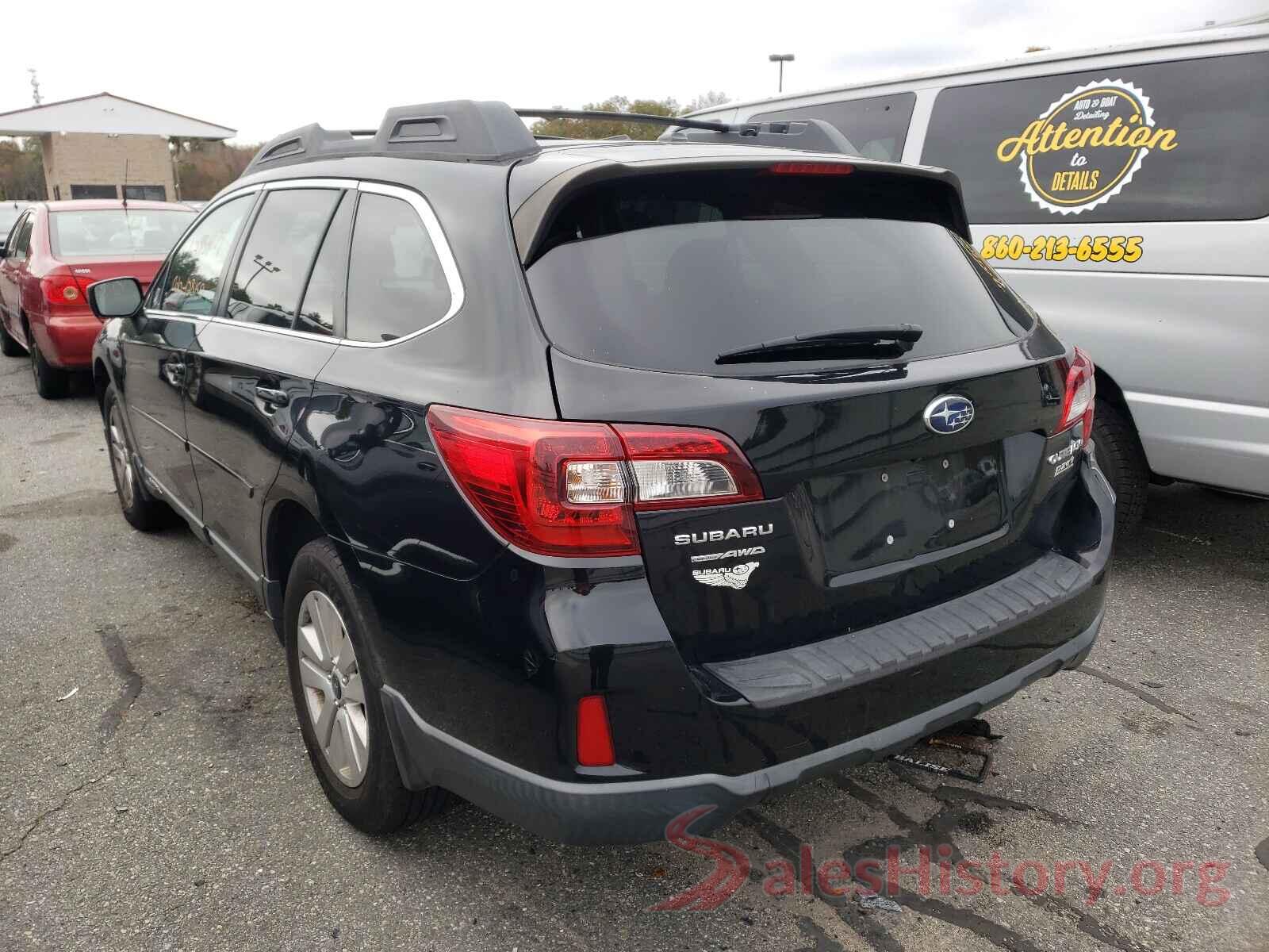 4S4BSADC7F3225063 2015 SUBARU OUTBACK