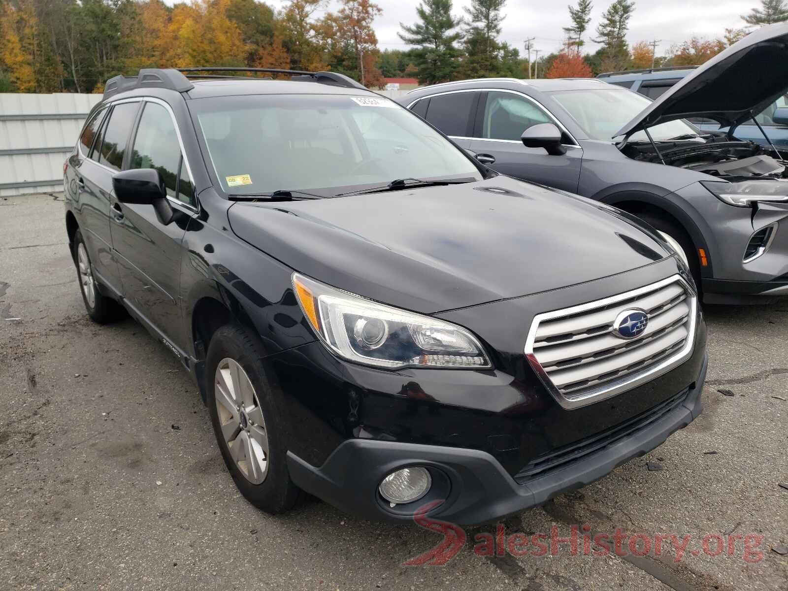 4S4BSADC7F3225063 2015 SUBARU OUTBACK