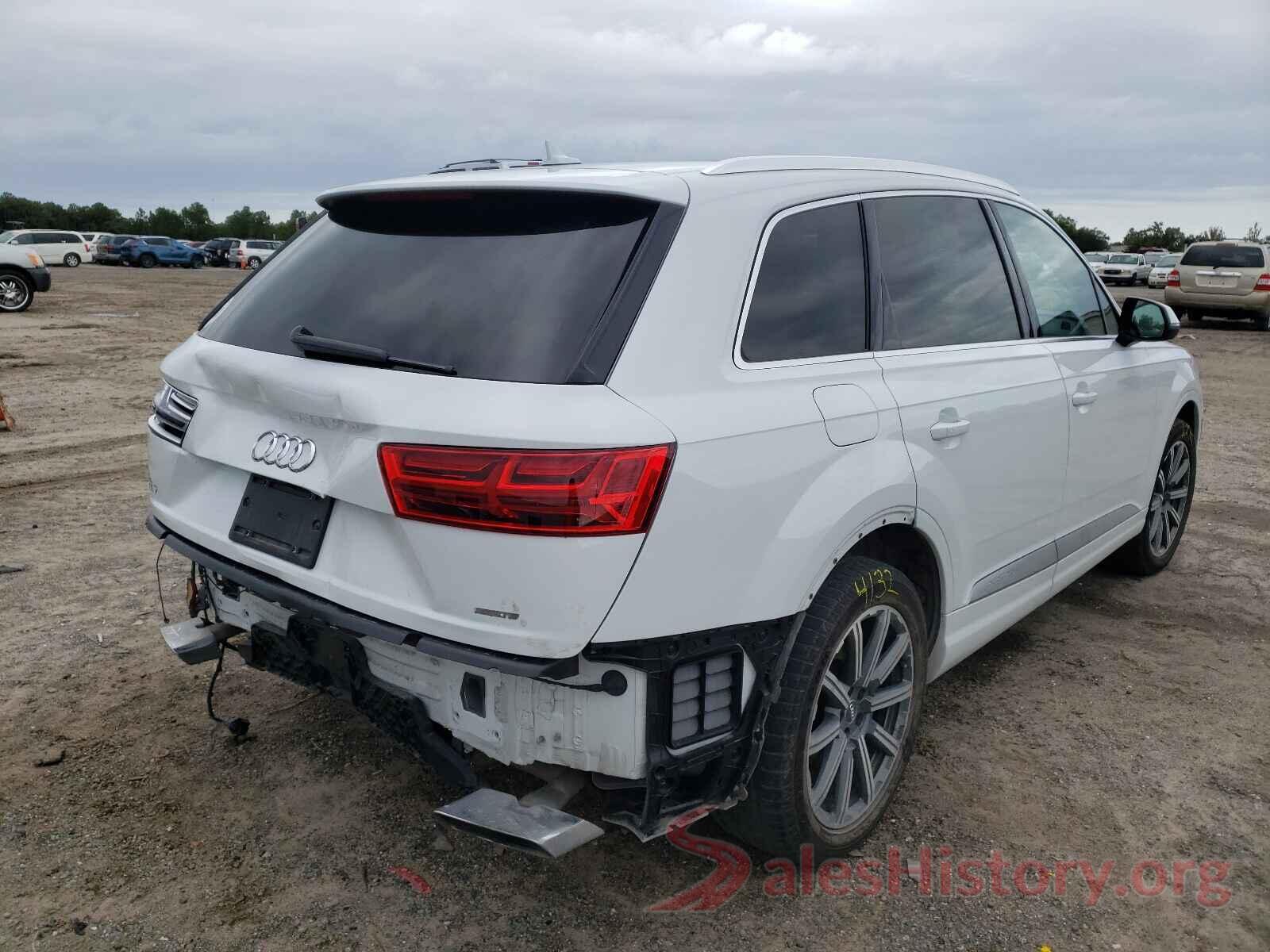 WA1LHAF76JD023450 2018 AUDI Q7