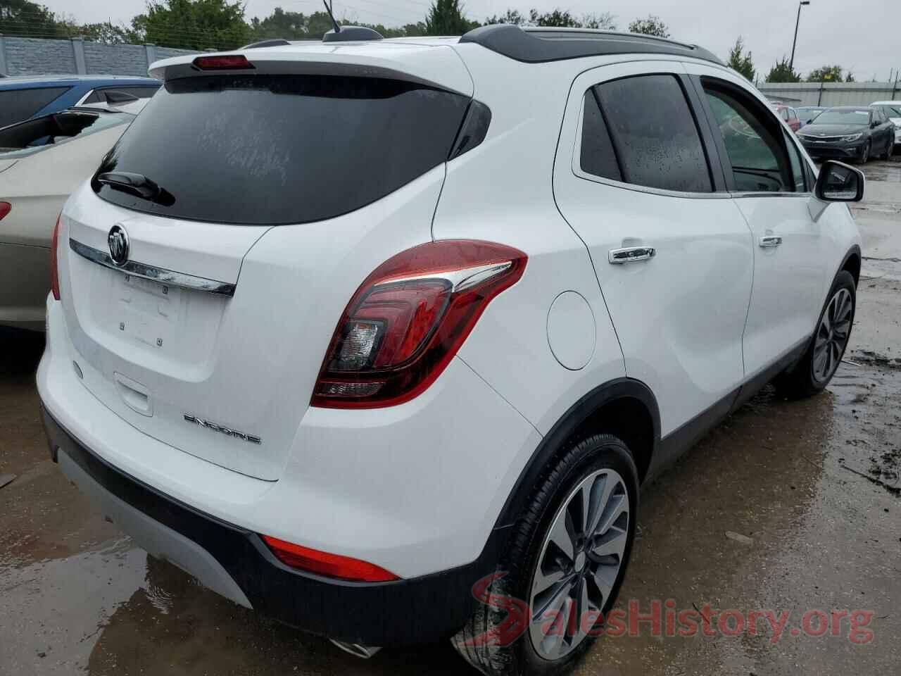 KL4CJASB1MB333097 2021 BUICK ENCORE