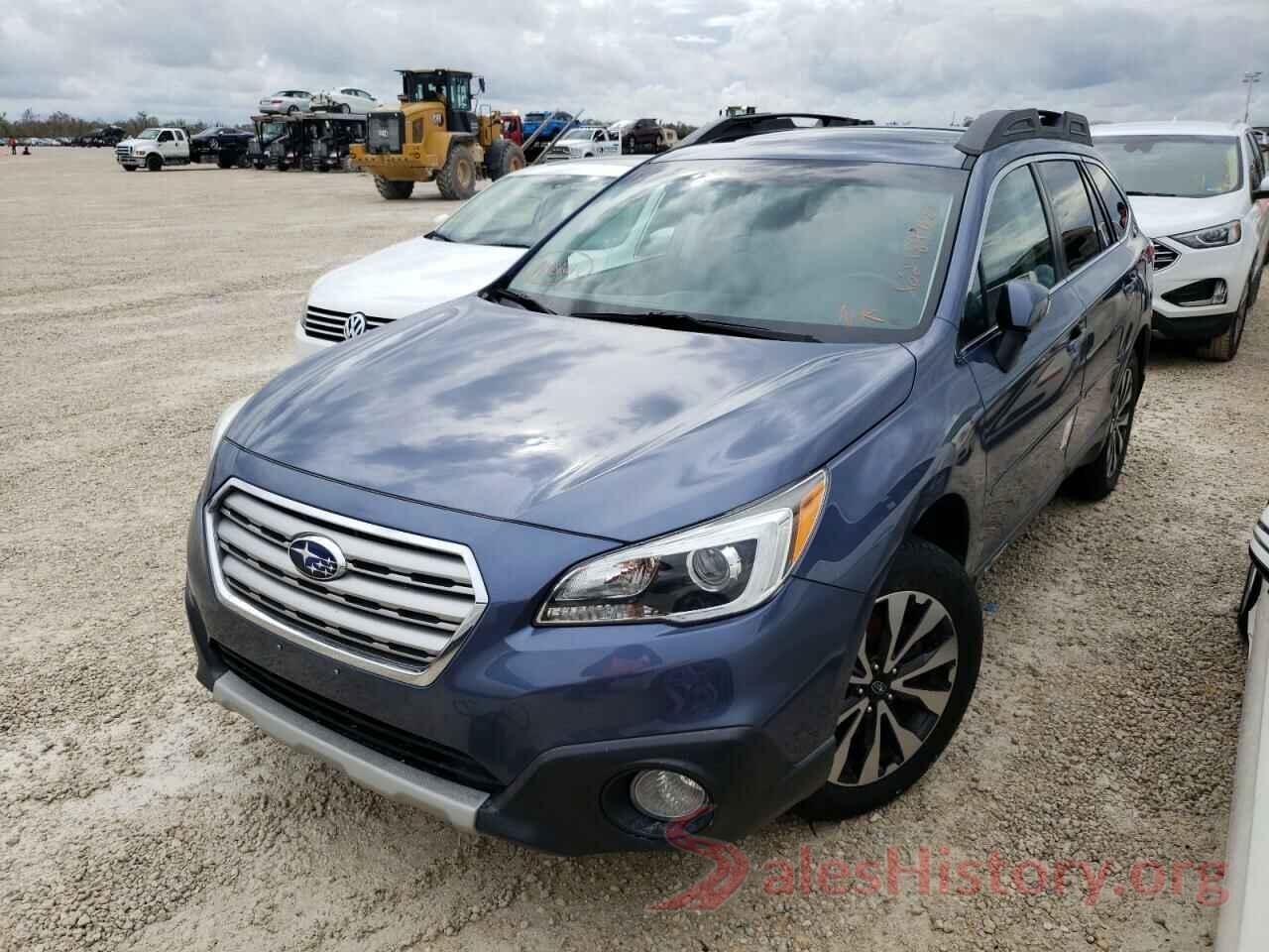 4S4BSAKC4H3274937 2017 SUBARU OUTBACK