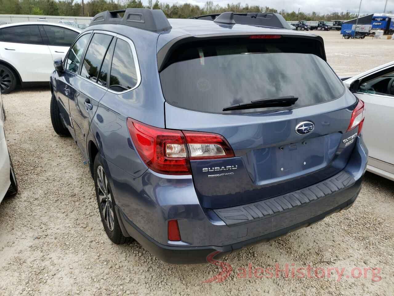 4S4BSAKC4H3274937 2017 SUBARU OUTBACK