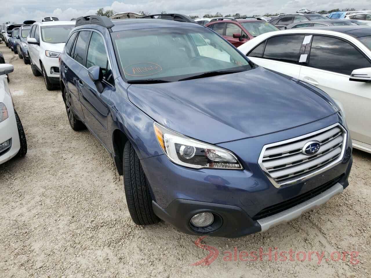 4S4BSAKC4H3274937 2017 SUBARU OUTBACK