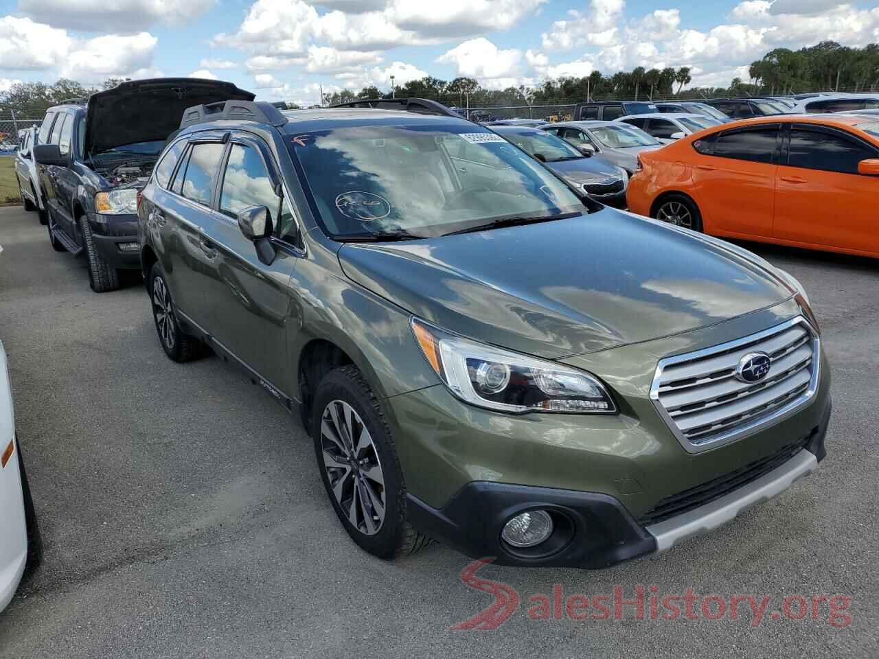 4S4BSANCXH3247446 2017 SUBARU OUTBACK