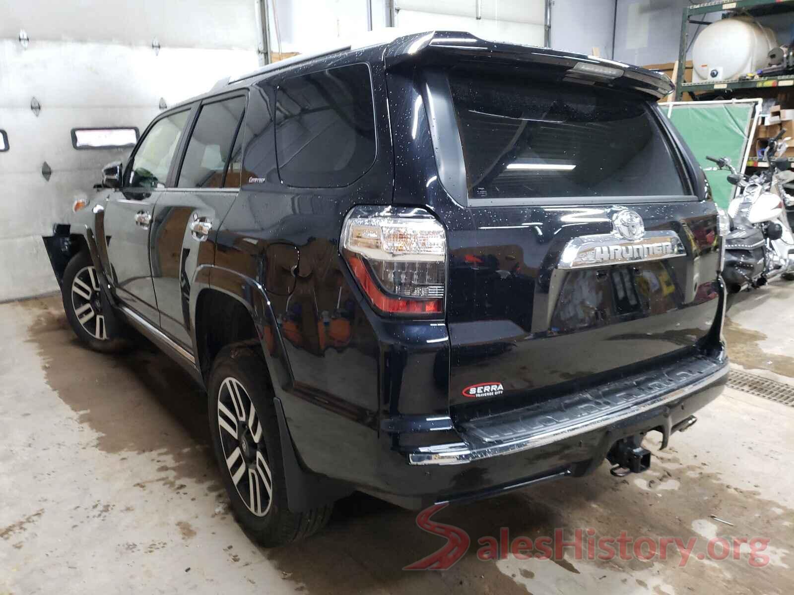 JTEKU5JR2M5943535 2021 TOYOTA 4RUNNER