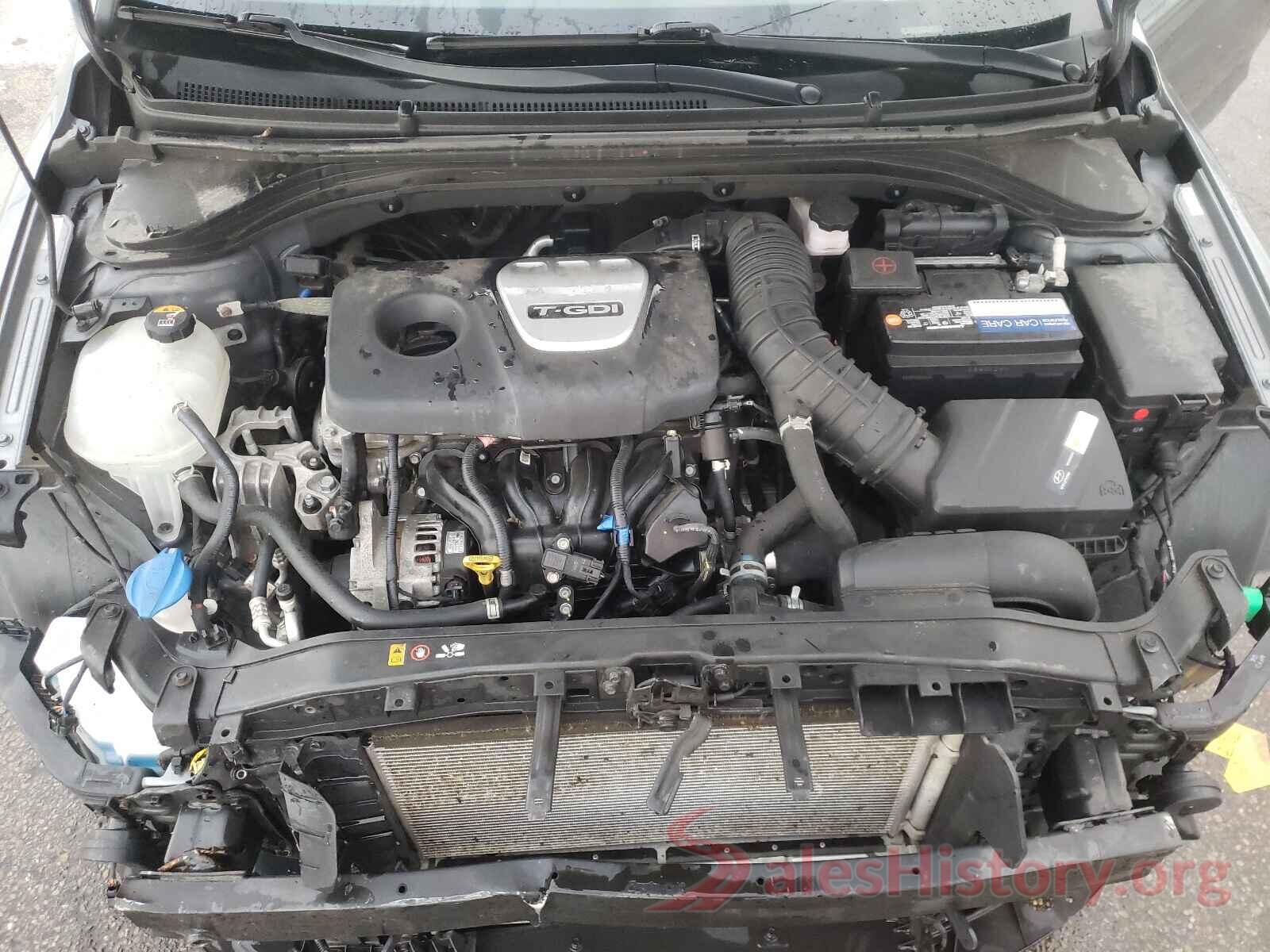 KMHD04LB3JU511553 2018 HYUNDAI ELANTRA