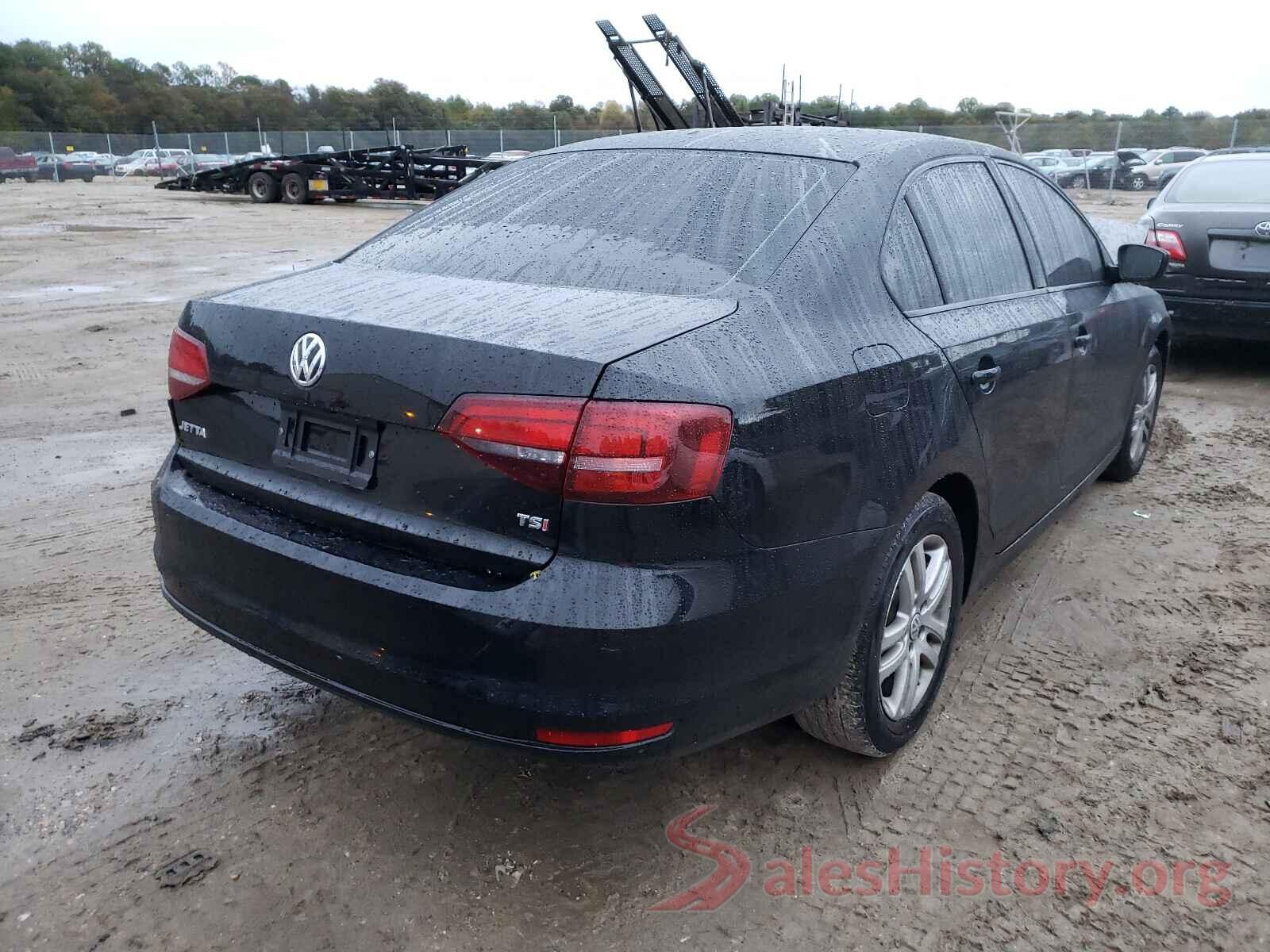 3VW2B7AJ0JM218096 2018 VOLKSWAGEN JETTA