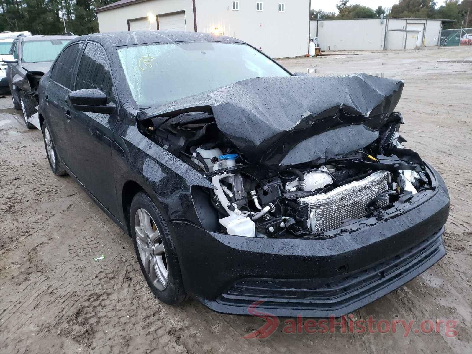 3VW2B7AJ0JM218096 2018 VOLKSWAGEN JETTA