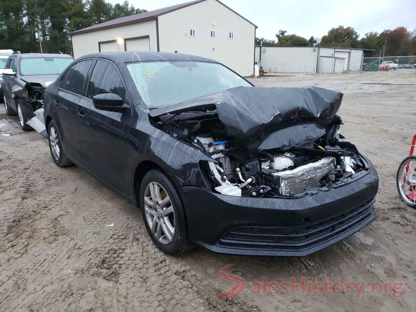 3VW2B7AJ0JM218096 2018 VOLKSWAGEN JETTA