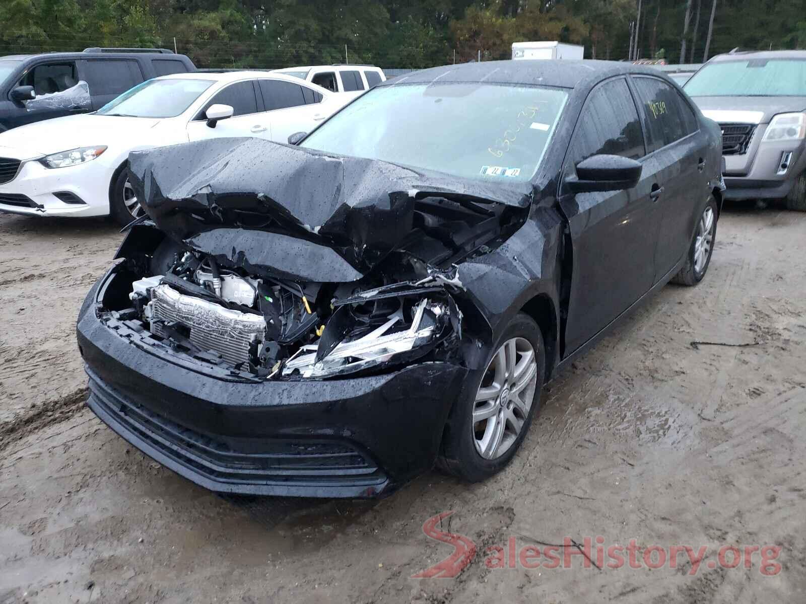 3VW2B7AJ0JM218096 2018 VOLKSWAGEN JETTA