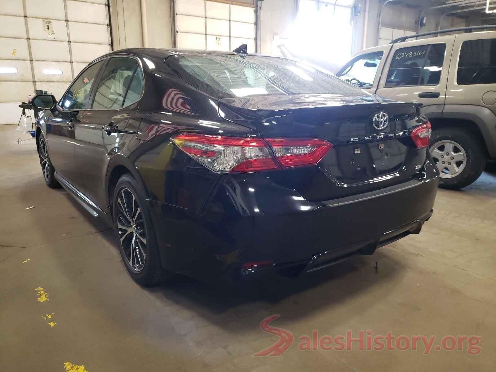 4T1B11HK0JU637459 2018 TOYOTA CAMRY