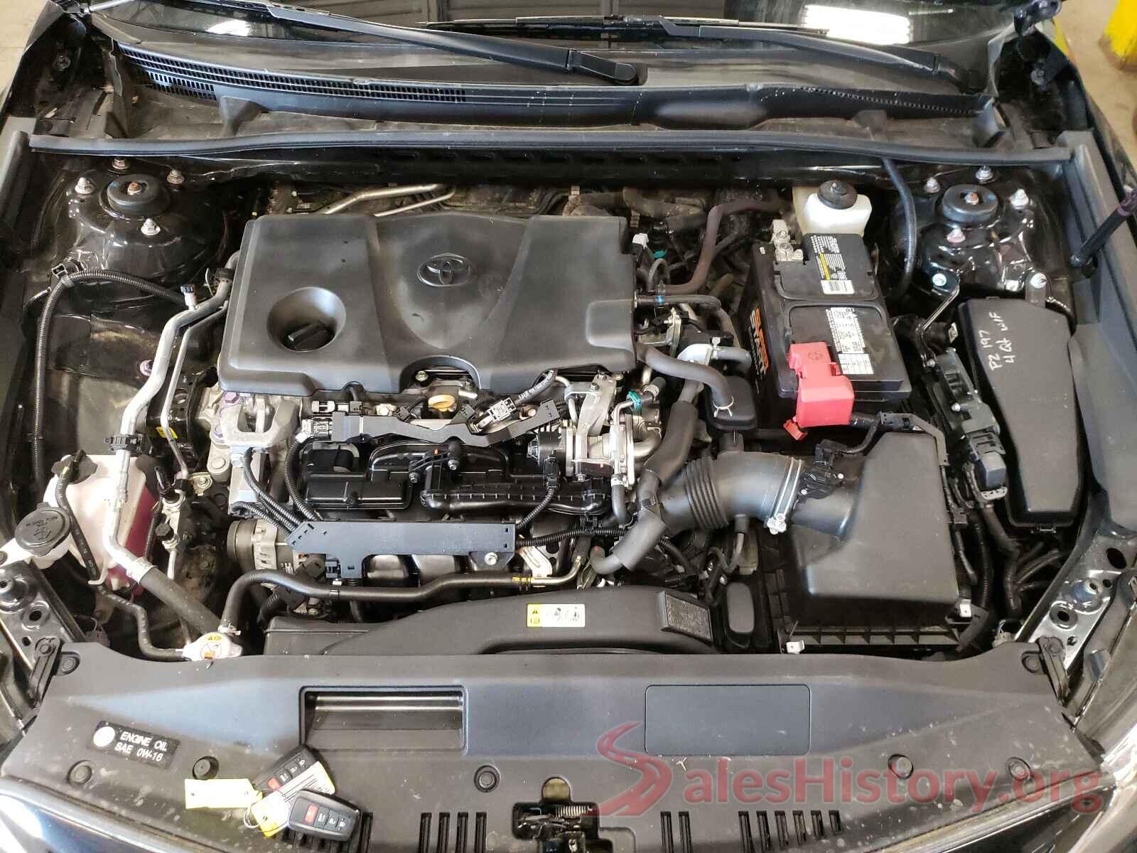 4T1B11HK0JU637459 2018 TOYOTA CAMRY