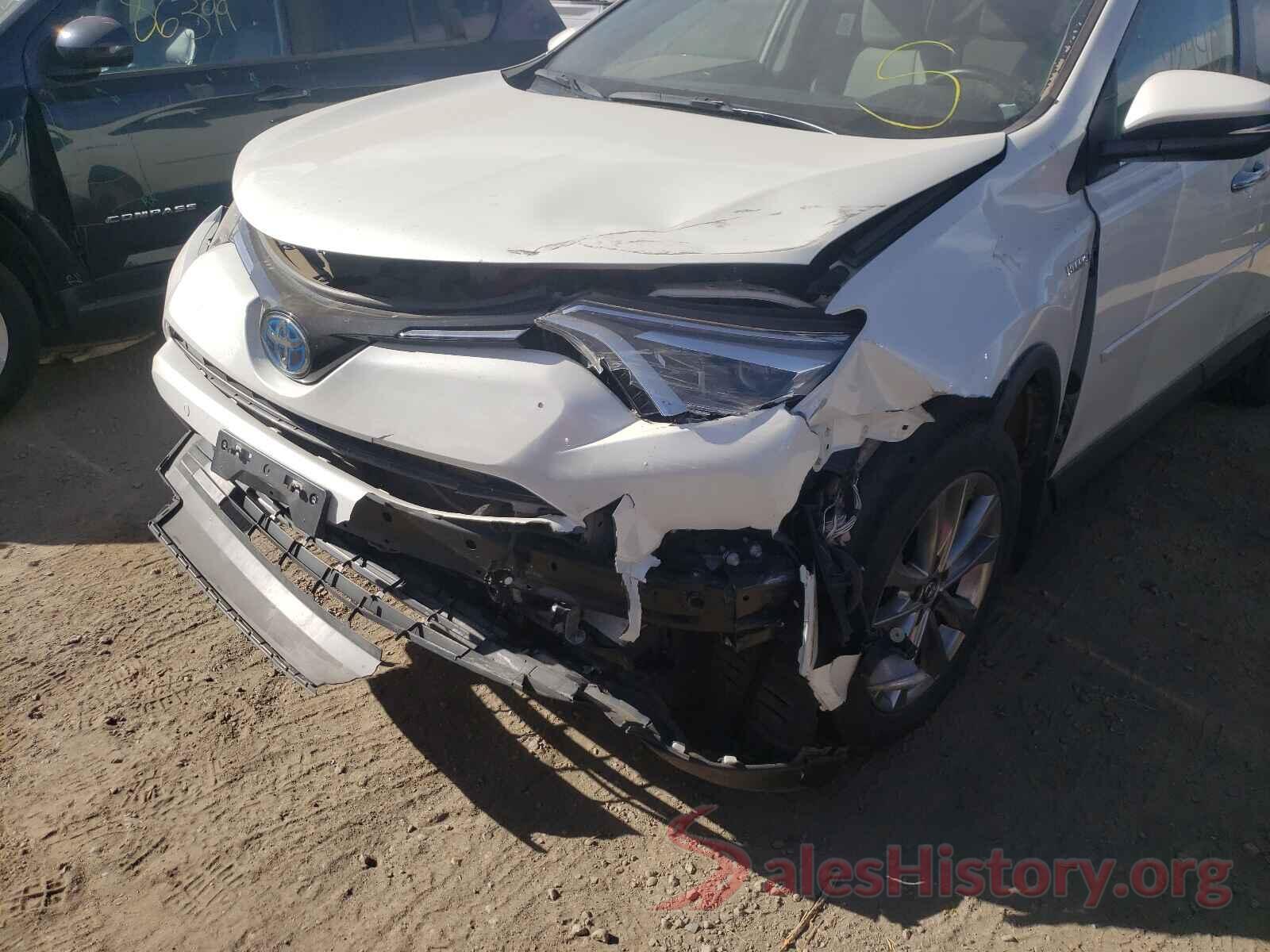 JTMDJREV0HD069265 2017 TOYOTA RAV4