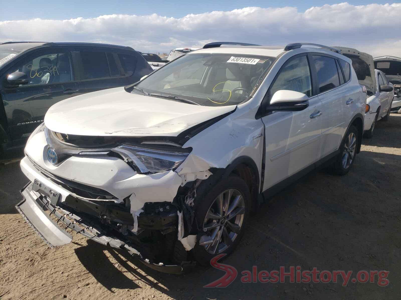 JTMDJREV0HD069265 2017 TOYOTA RAV4