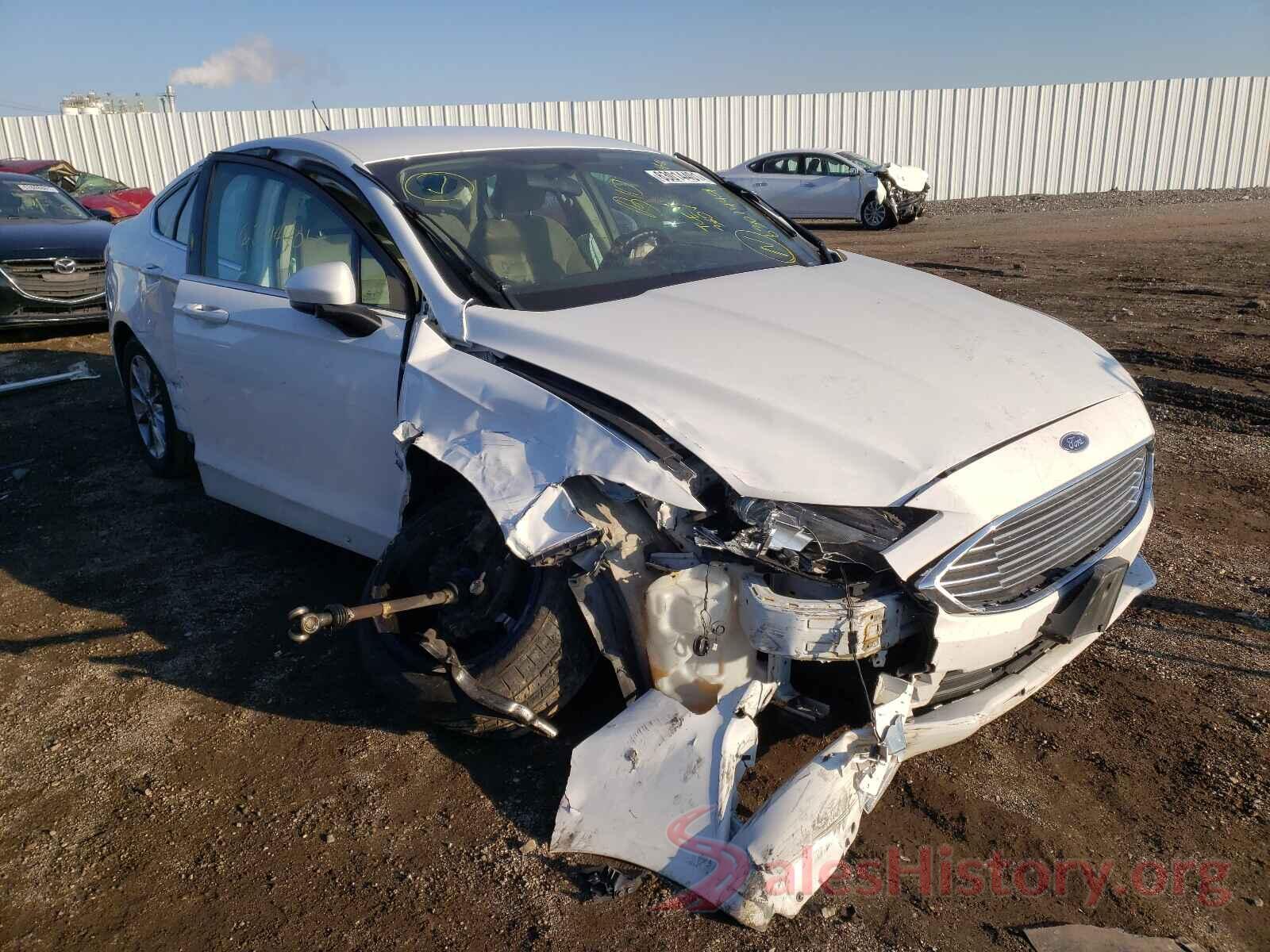 3FA6P0H73HR317229 2017 FORD FUSION