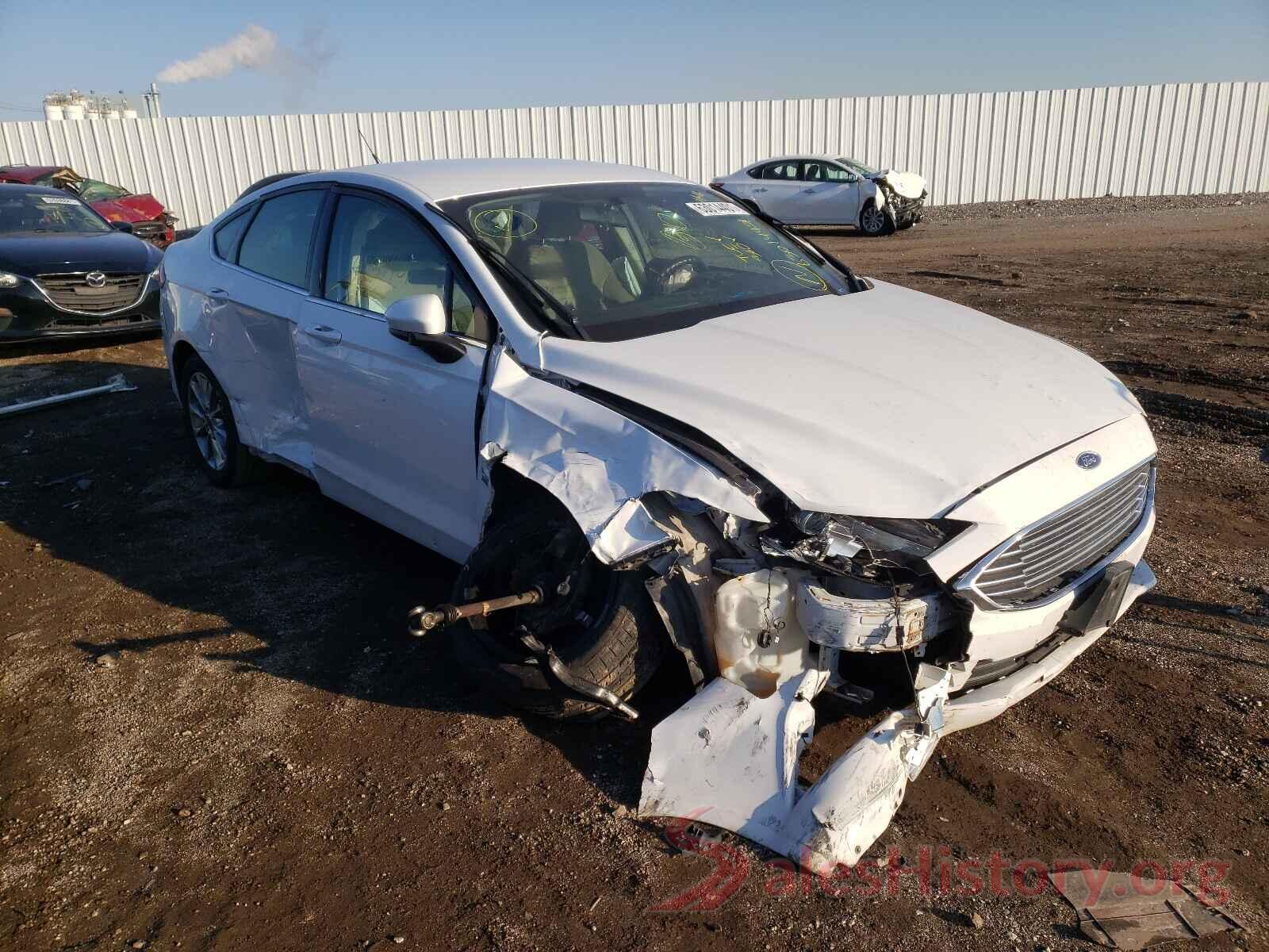 3FA6P0H73HR317229 2017 FORD FUSION