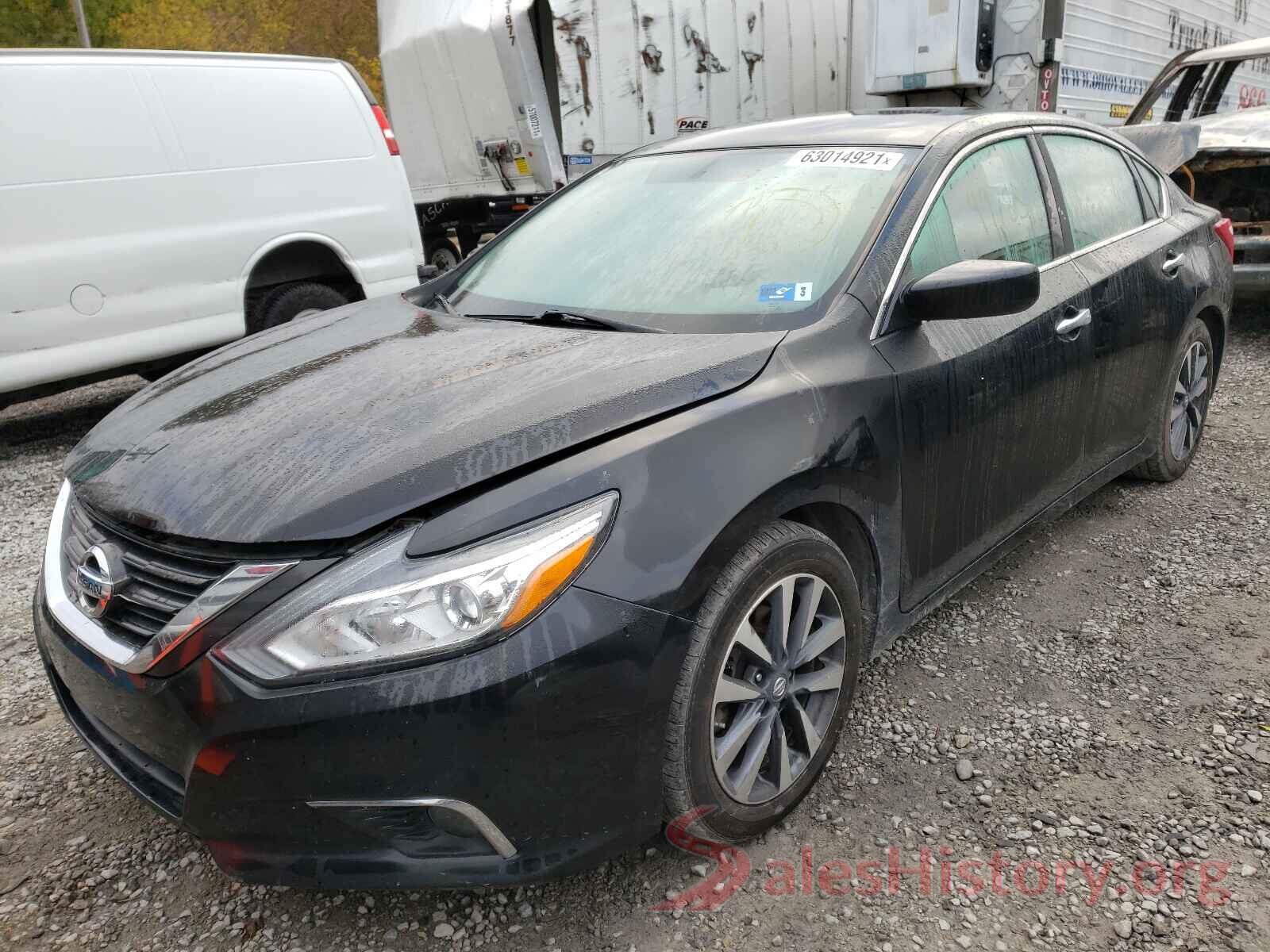 1N4AL3AP9HC173220 2017 NISSAN ALTIMA