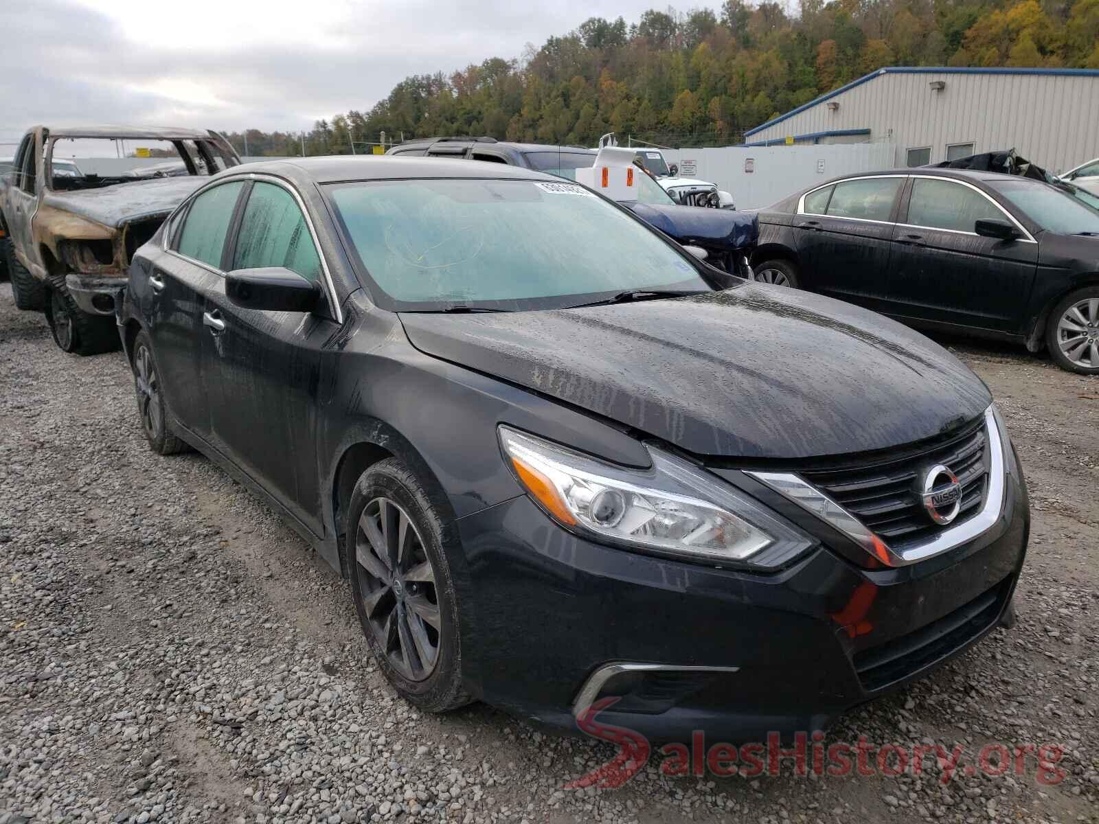 1N4AL3AP9HC173220 2017 NISSAN ALTIMA