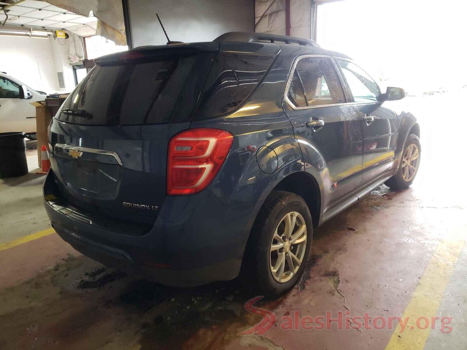 2GNFLFEK9G6129636 2016 CHEVROLET EQUINOX