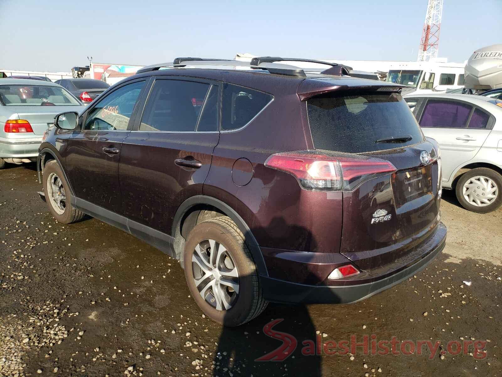 2T3BFREV9GW484451 2016 TOYOTA RAV4