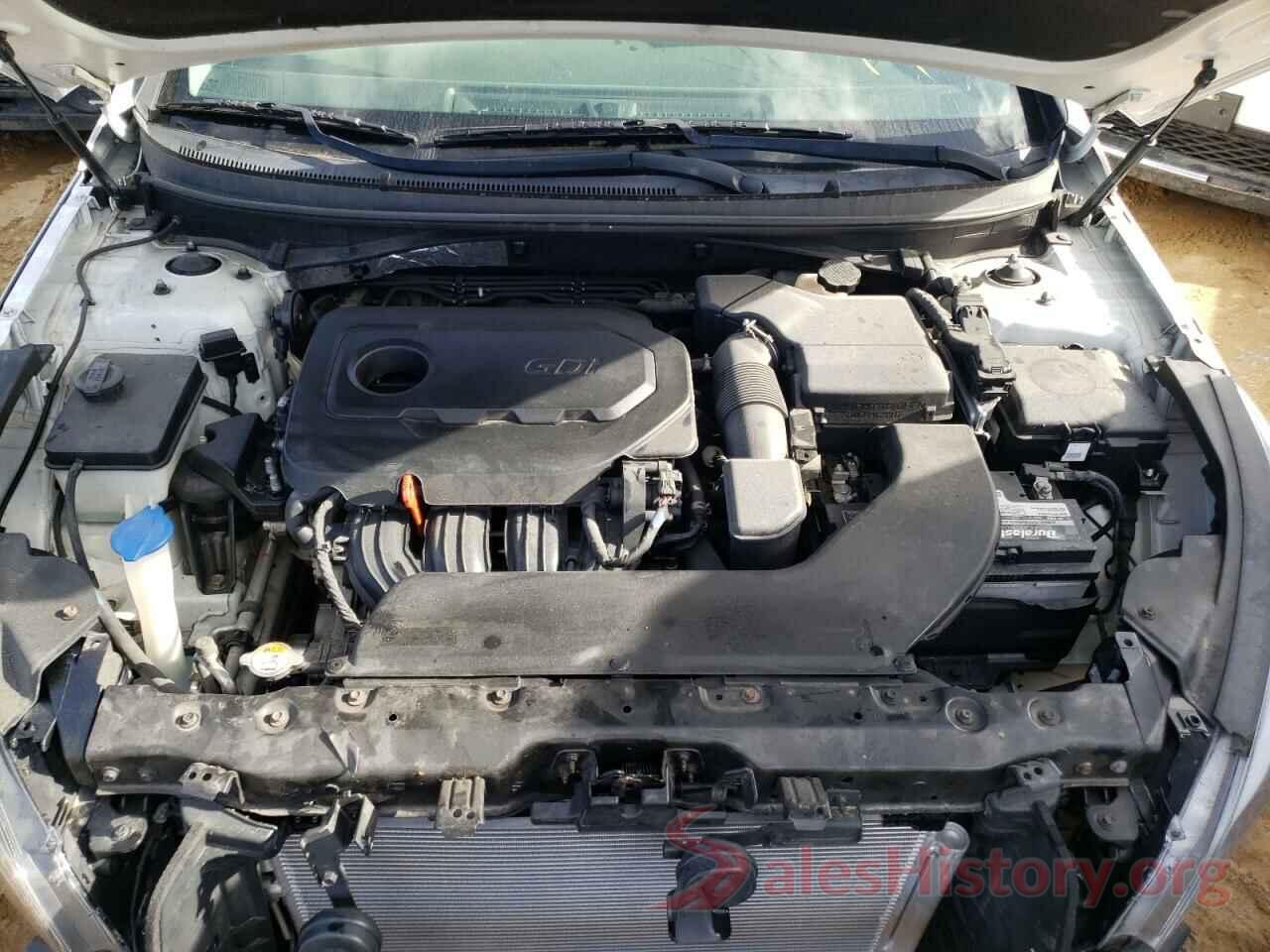 5NPE24AF7HH531883 2017 HYUNDAI SONATA