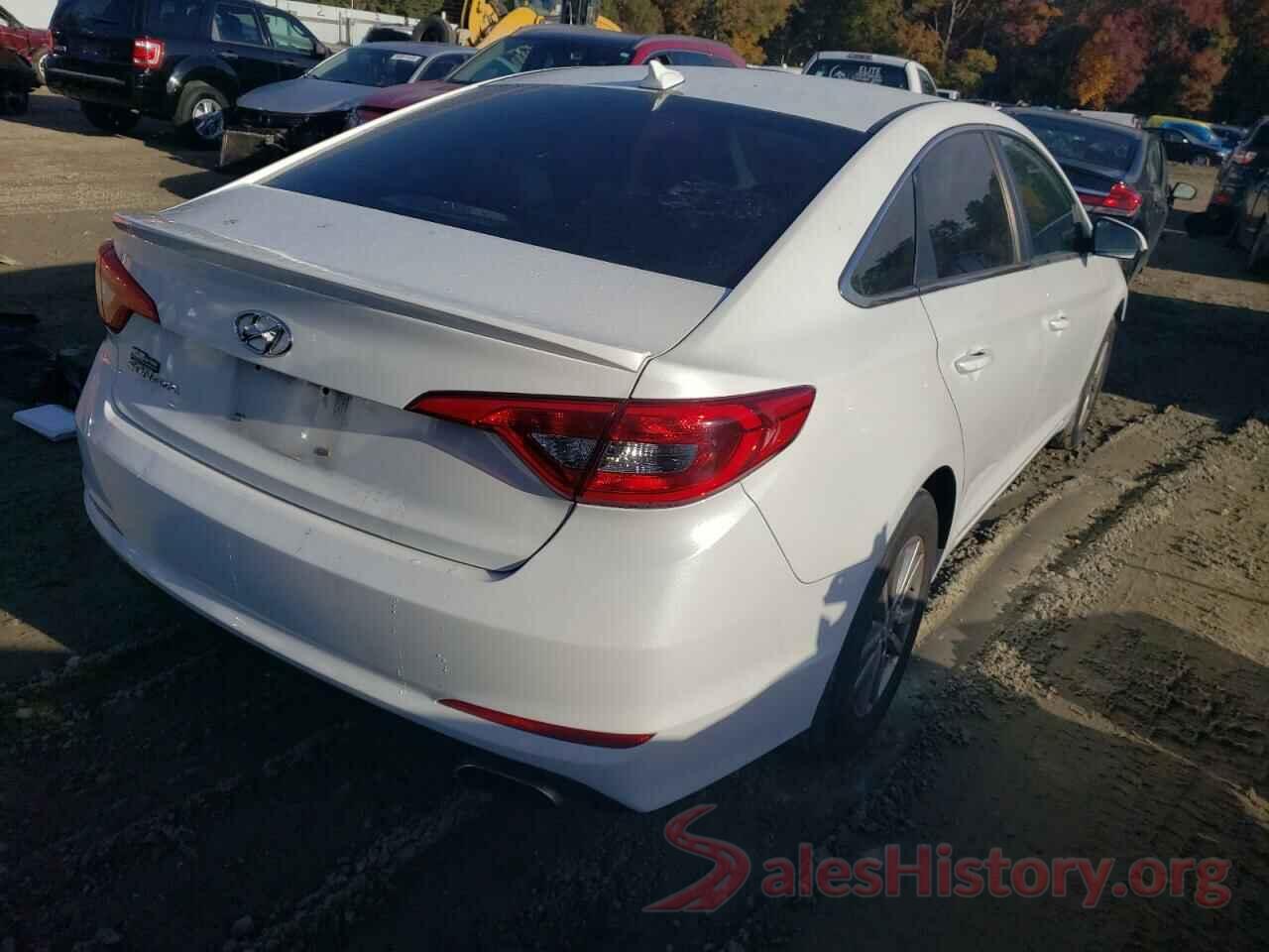 5NPE24AF7HH531883 2017 HYUNDAI SONATA