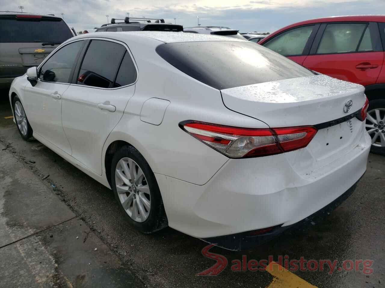 4T1B11HK1JU521865 2018 TOYOTA CAMRY