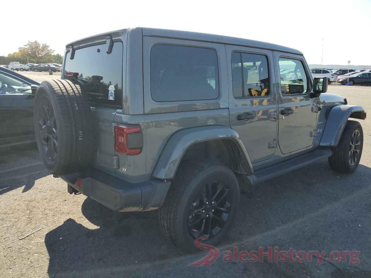 1C4JJXP63MW765498 2021 JEEP WRANGLER