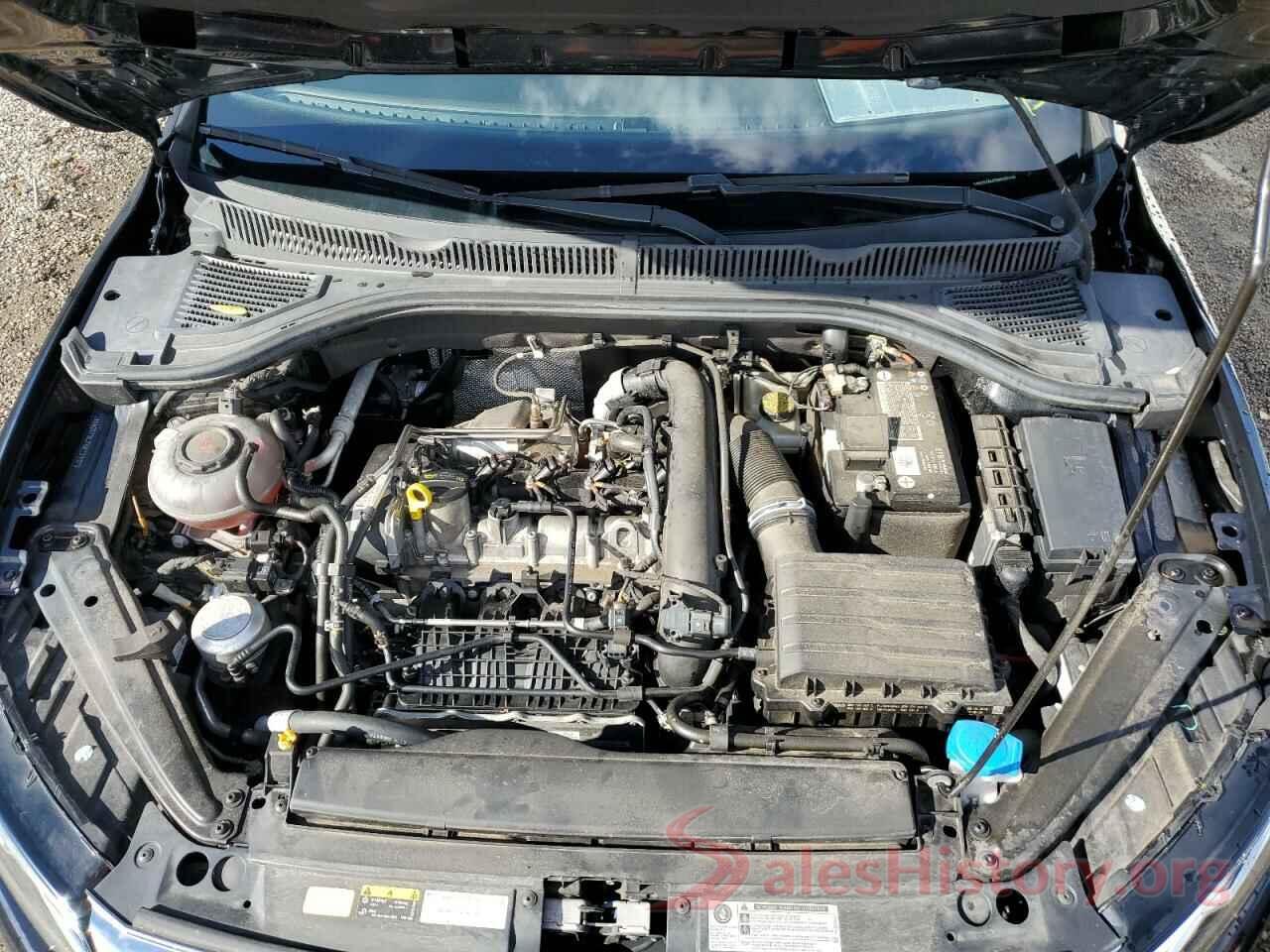 3VWC57BU7KM101170 2019 VOLKSWAGEN JETTA