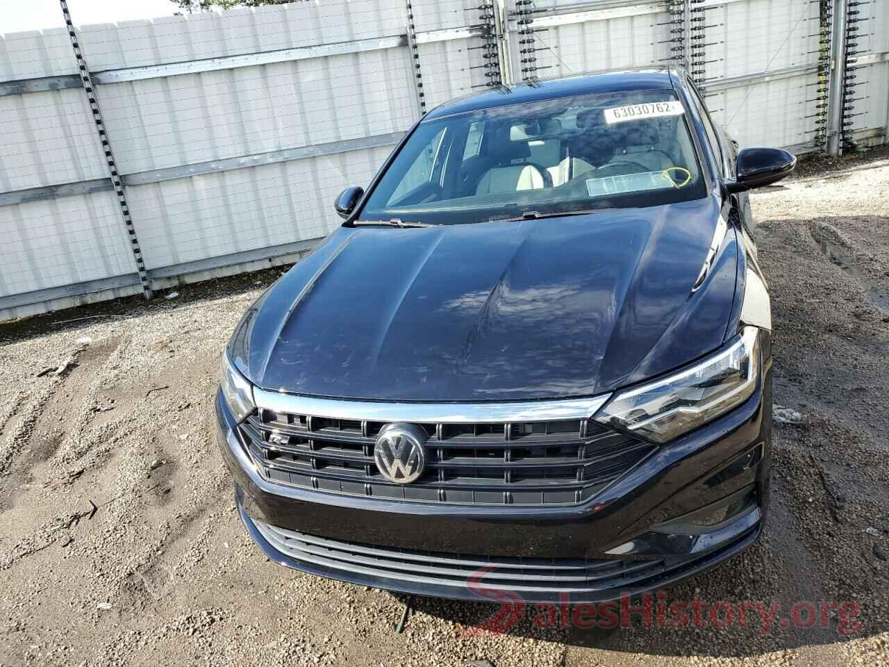 3VWC57BU7KM101170 2019 VOLKSWAGEN JETTA