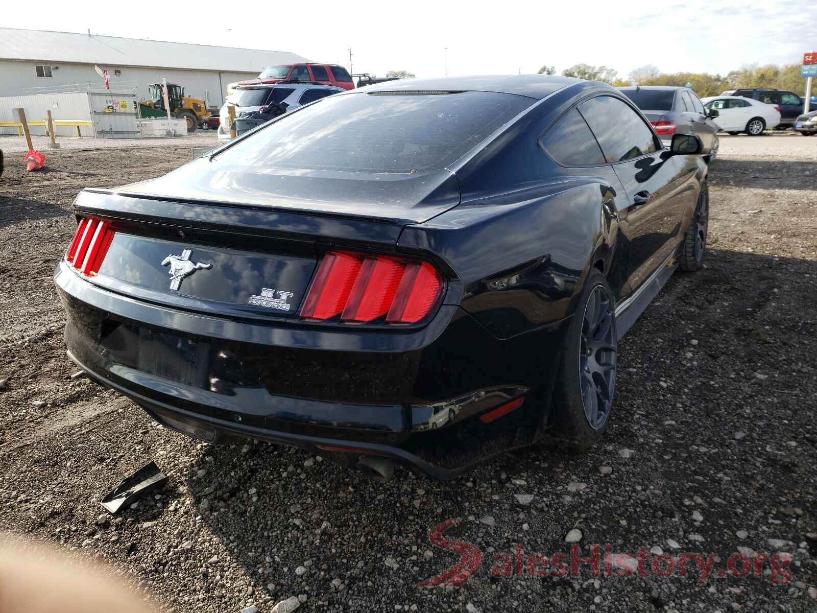 1FA6P8AM9G5271938 2016 FORD MUSTANG