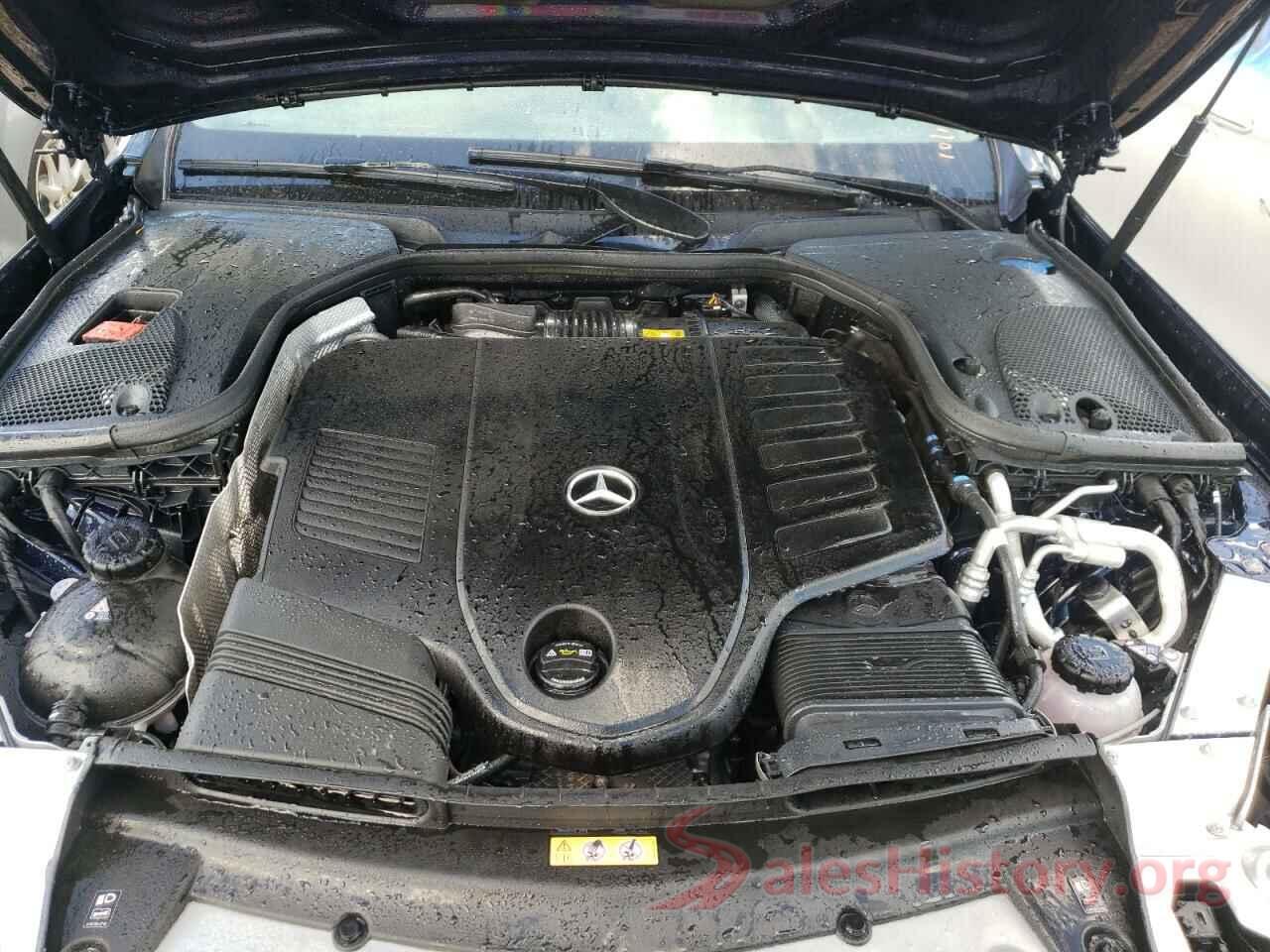 W1KZF5KB8MA949786 2021 MERCEDES-BENZ E-CLASS