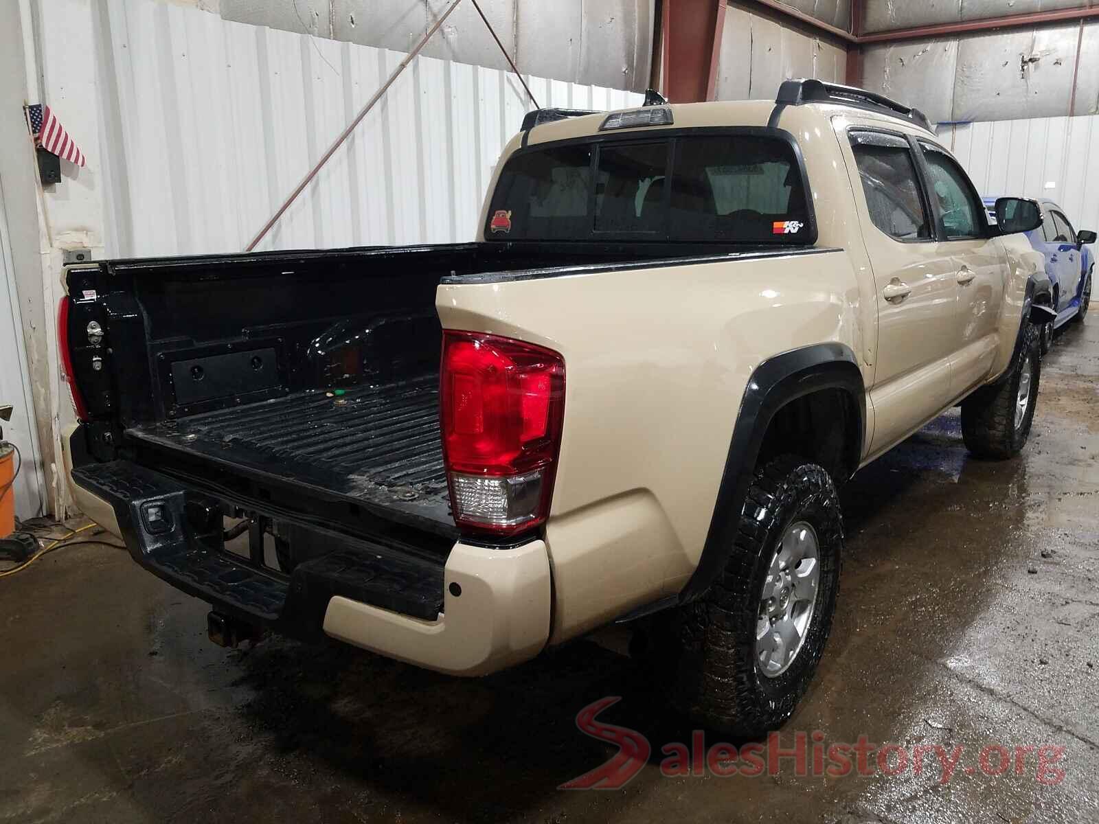 3TMCZ5AN8GM039856 2016 TOYOTA TACOMA